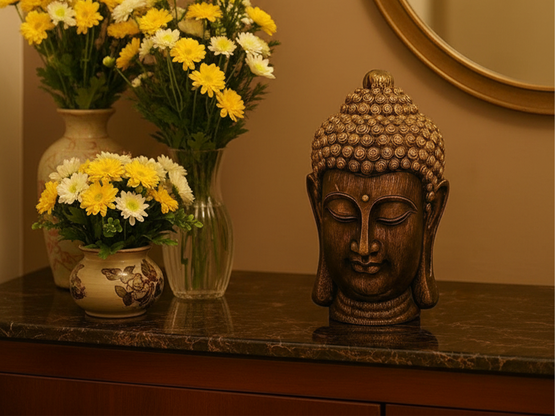 The Golden Enlightenment